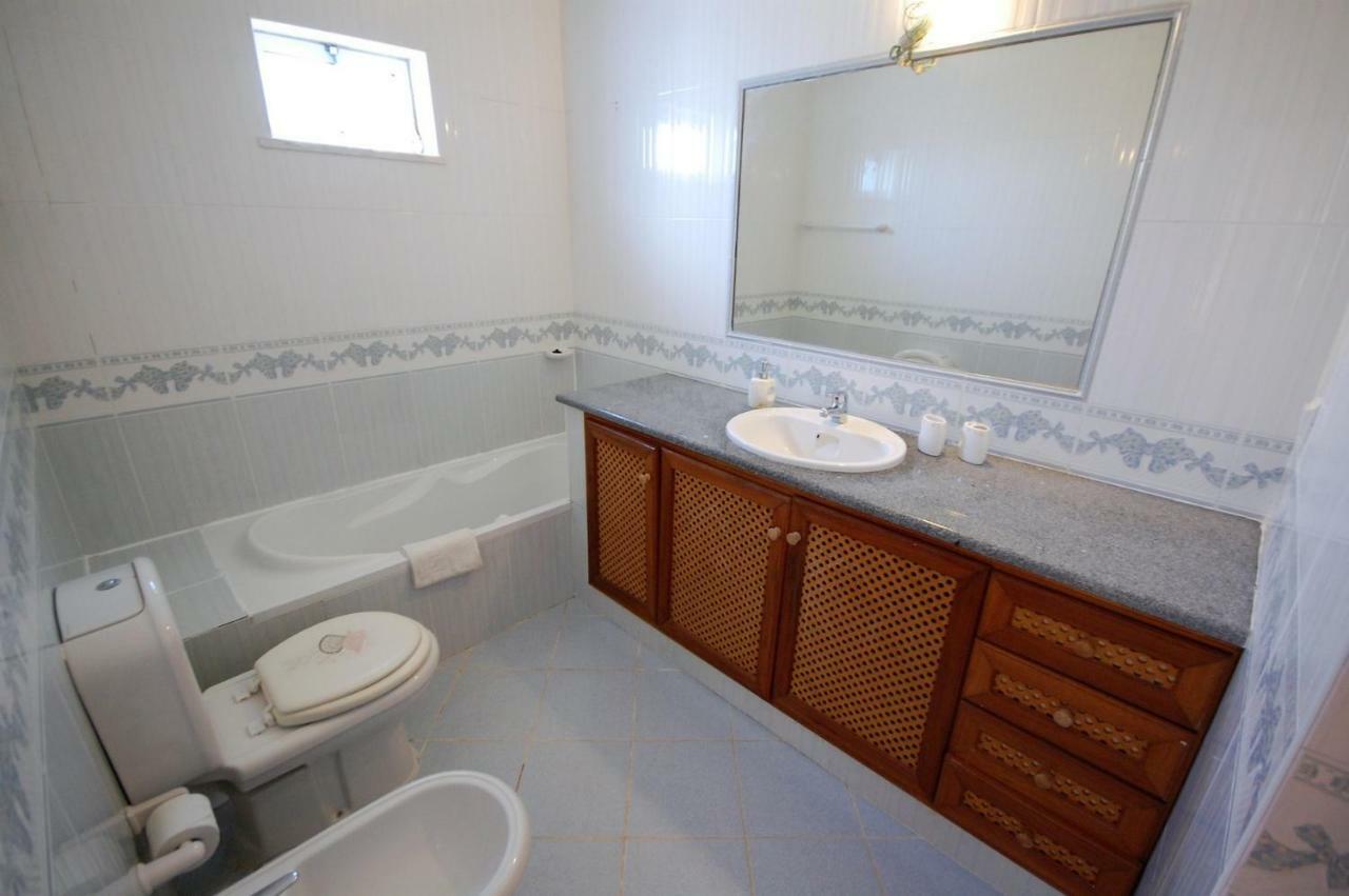 Casa Da Eira - Private Villa - Pool - Free Wi-Fi - Air Con Silves Exterior photo