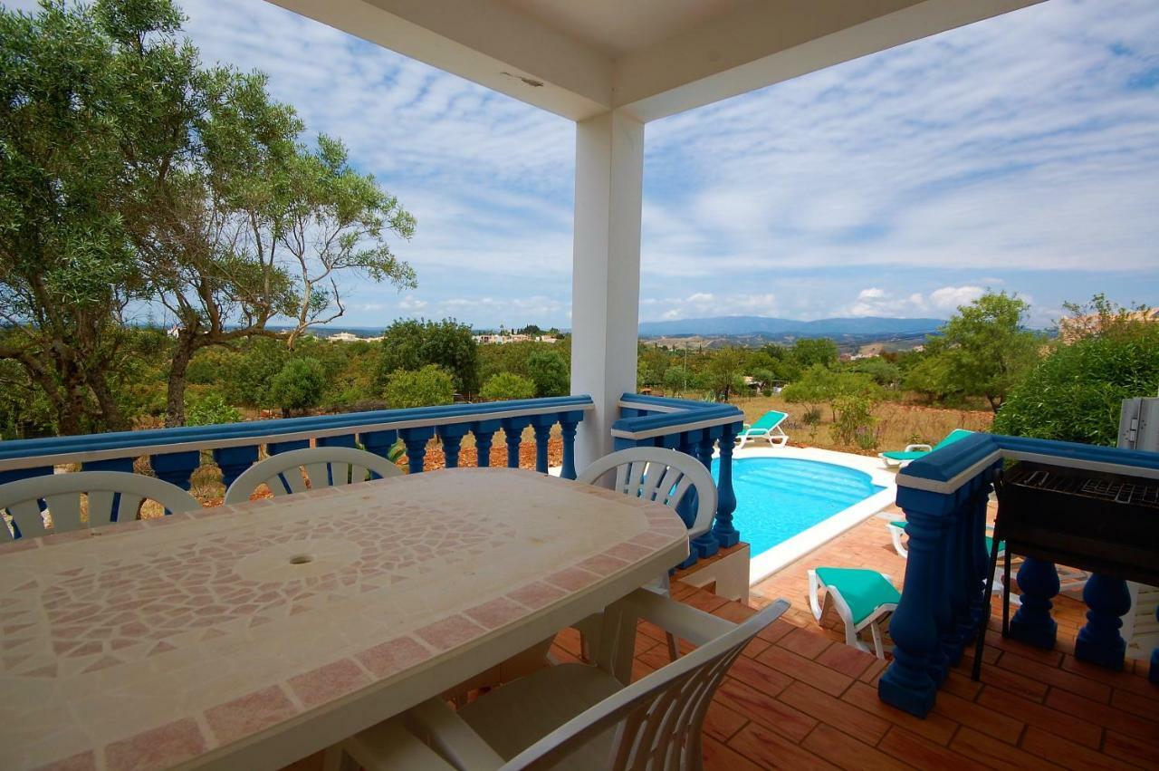Casa Da Eira - Private Villa - Pool - Free Wi-Fi - Air Con Silves Exterior photo